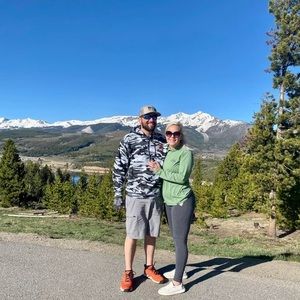 Meet your Posher, Renee